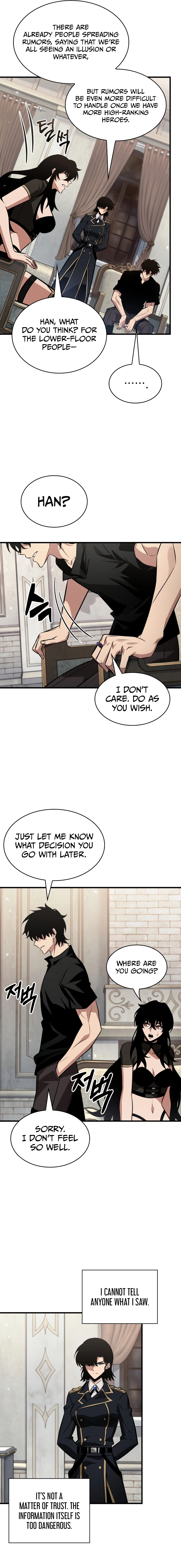 Read Pick Me Up Manga Online