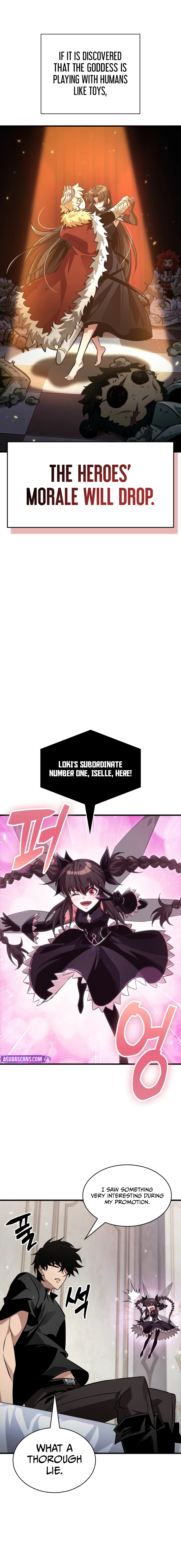 Read Pick Me Up Manga Online