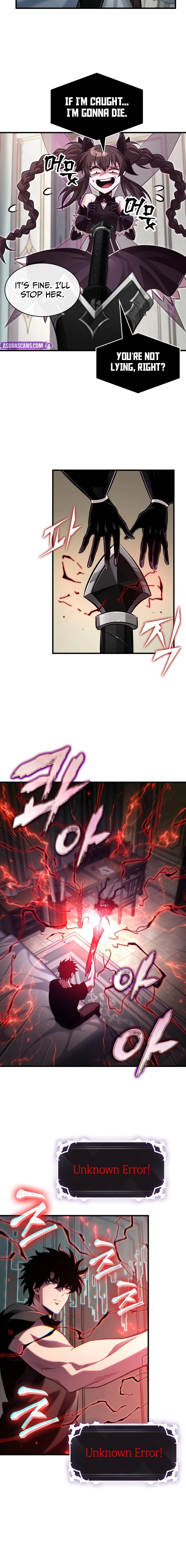 Read Pick Me Up Manga Online