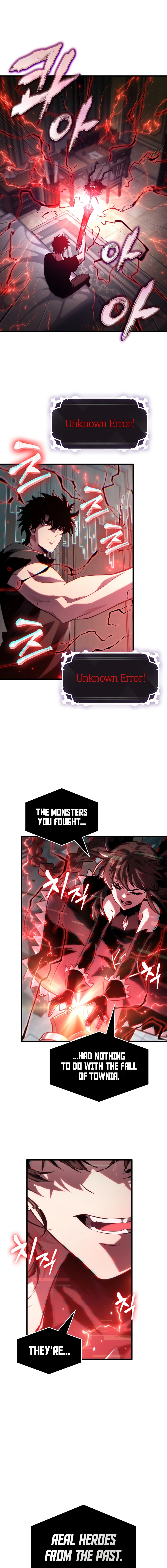 Read Pick Me Up Manga Online