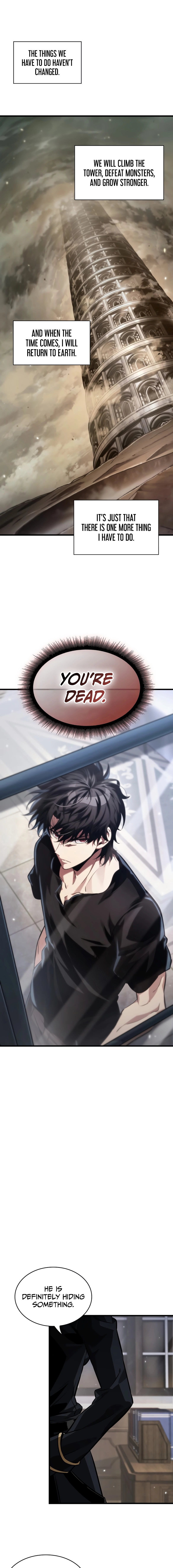 Read Pick Me Up Manga Online