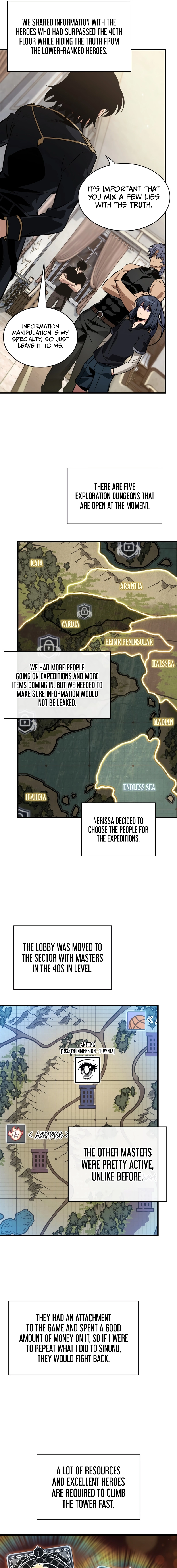 Read Pick Me Up Manga Online