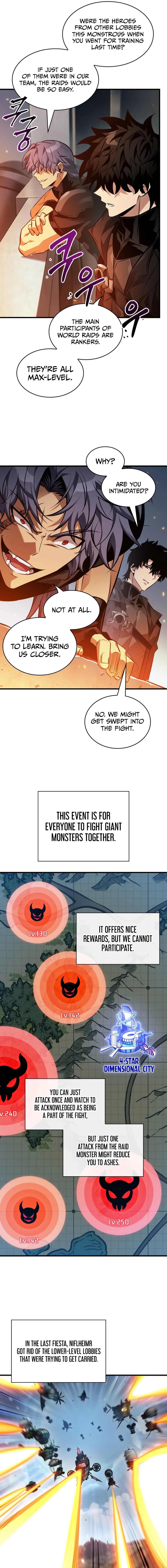 Read Pick Me Up Manga Online