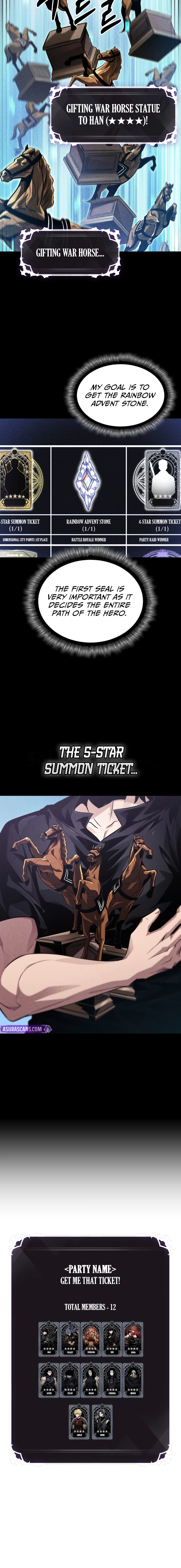 Read Pick Me Up Manga Online