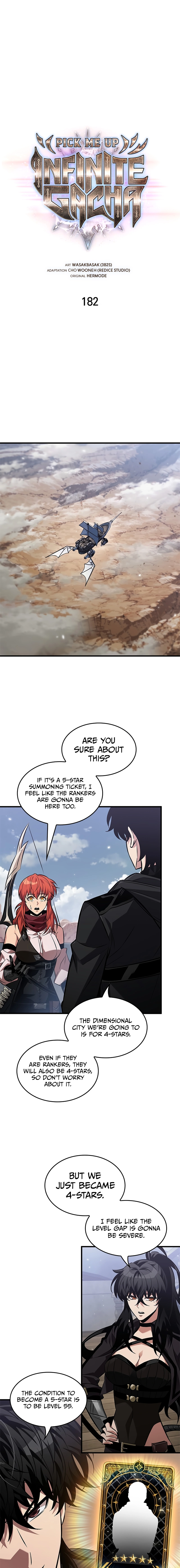 Read Pick Me Up Manga Online