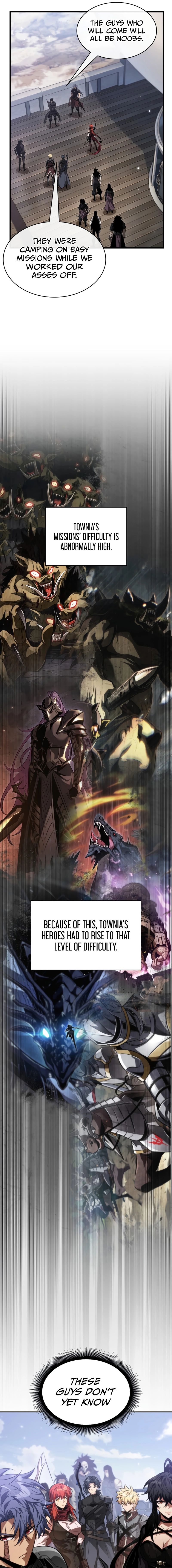 Read Pick Me Up Manga Online