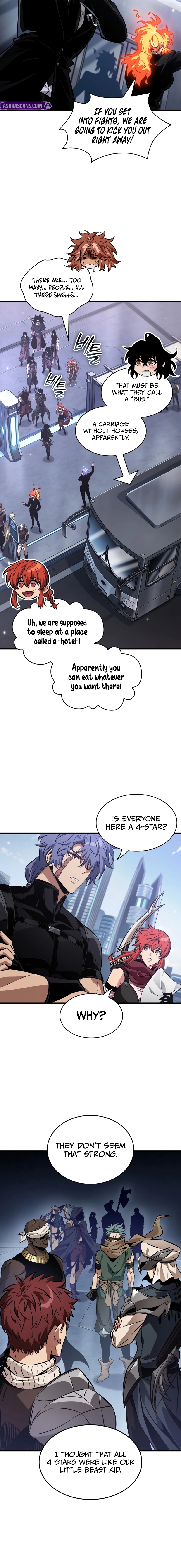 Read Pick Me Up Manga Online