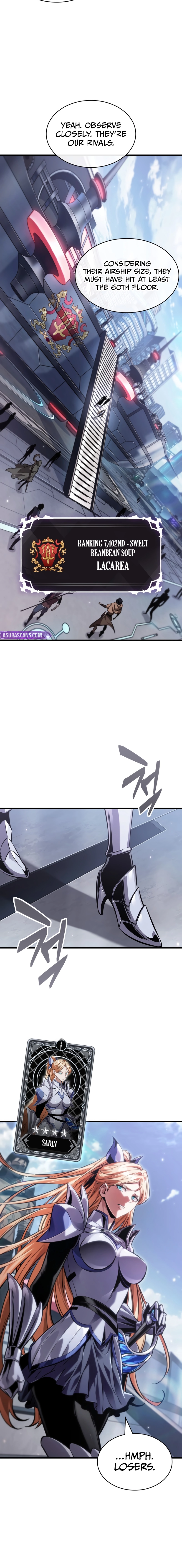 Read Pick Me Up Manga Online