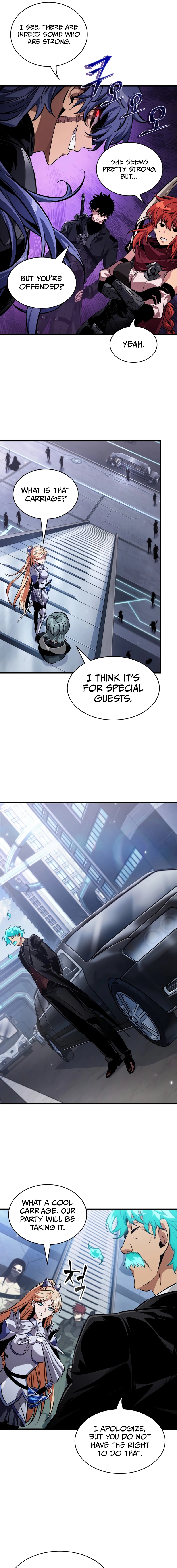 Read Pick Me Up Manga Online