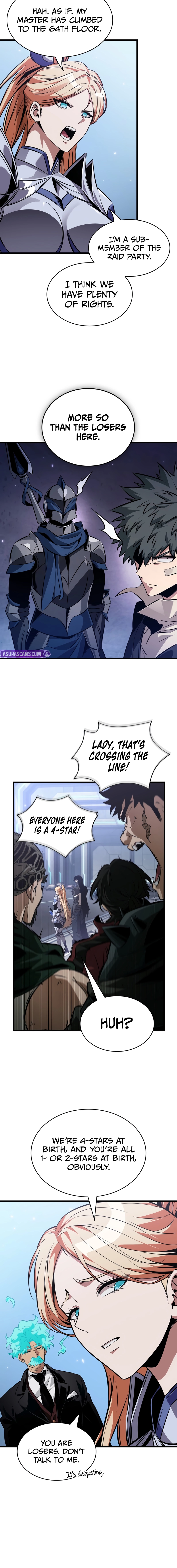 Read Pick Me Up Manga Online