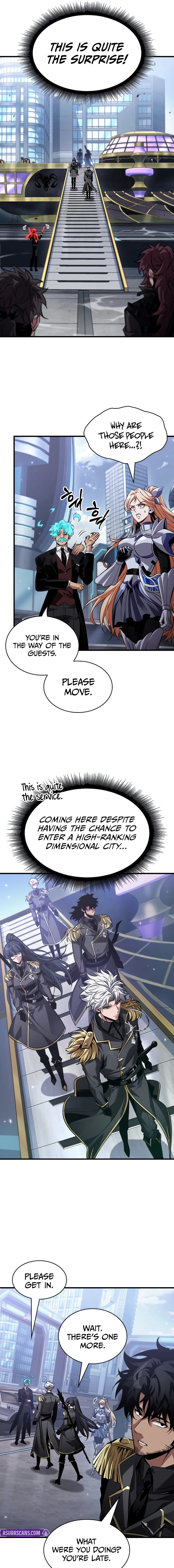 Read Pick Me Up Manga Online