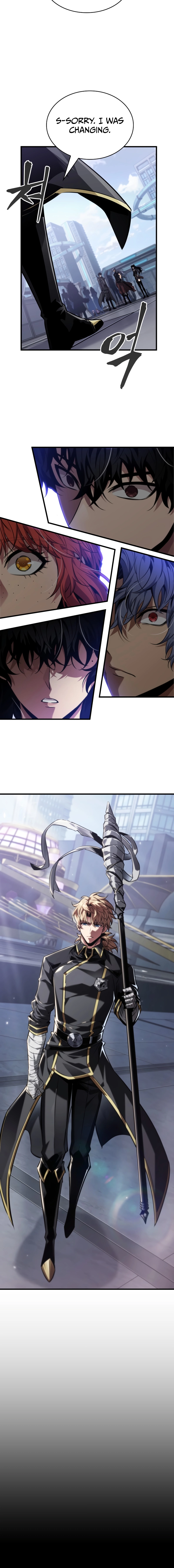 Read Pick Me Up Manga Online