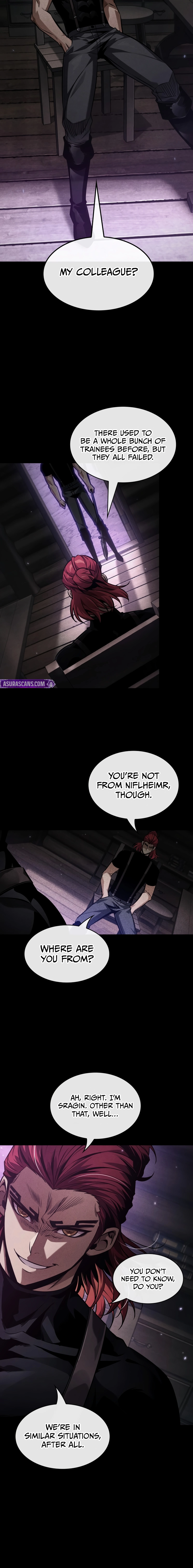 Read Pick Me Up Manga Online