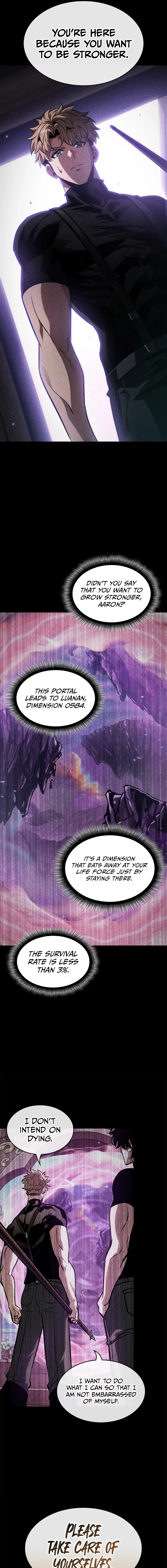 Read Pick Me Up Manga Online