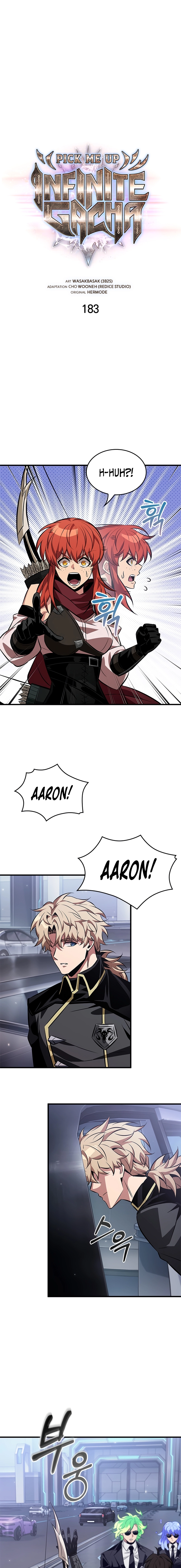 Read Pick Me Up Manga Online