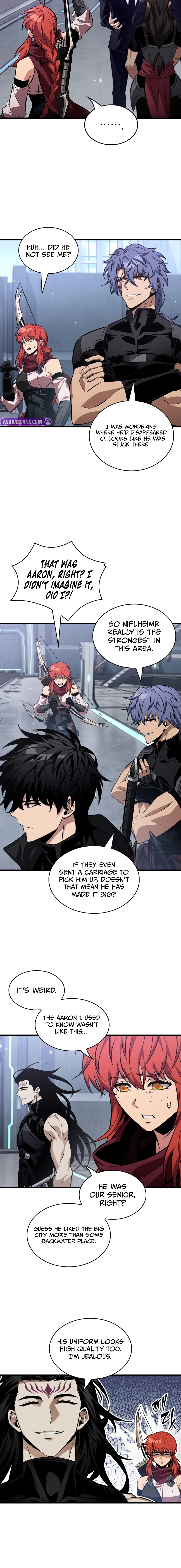 Read Pick Me Up Manga Online