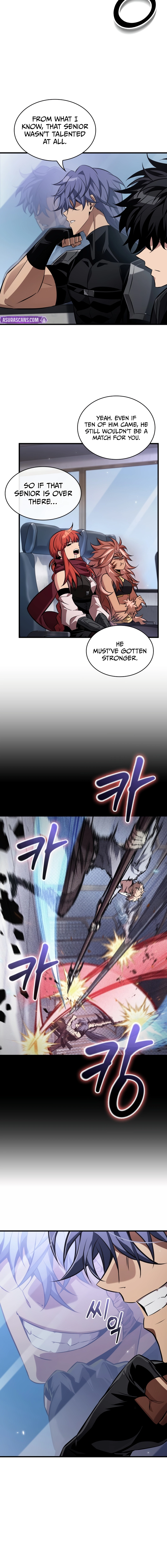 Read Pick Me Up Manga Online