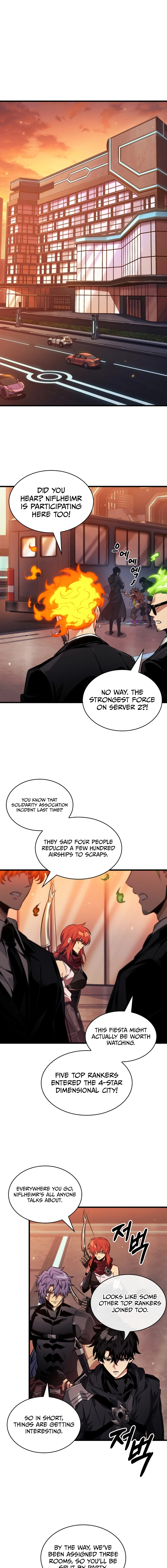 Read Pick Me Up Manga Online