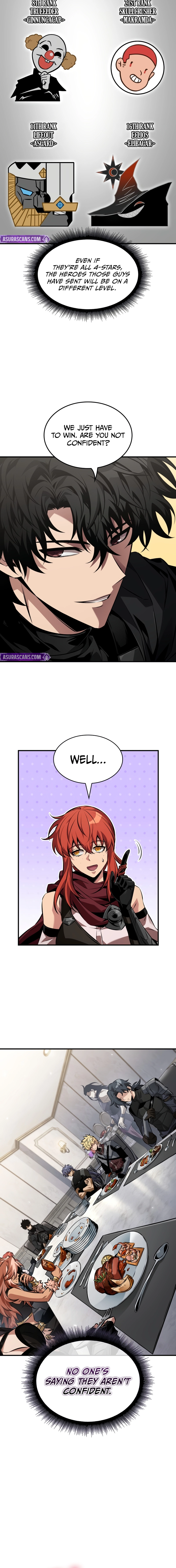 Read Pick Me Up Manga Online