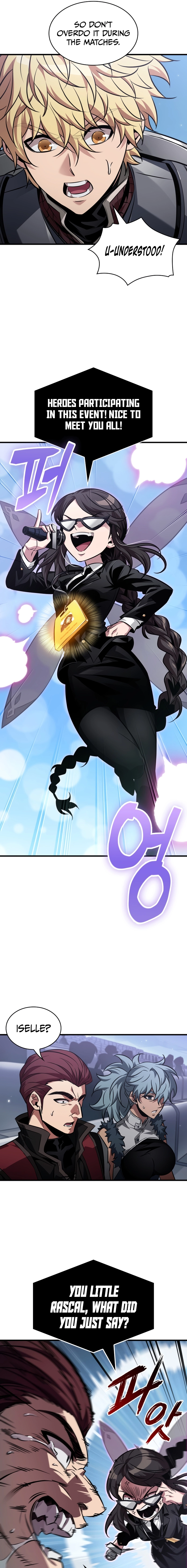 Read Pick Me Up Manga Online