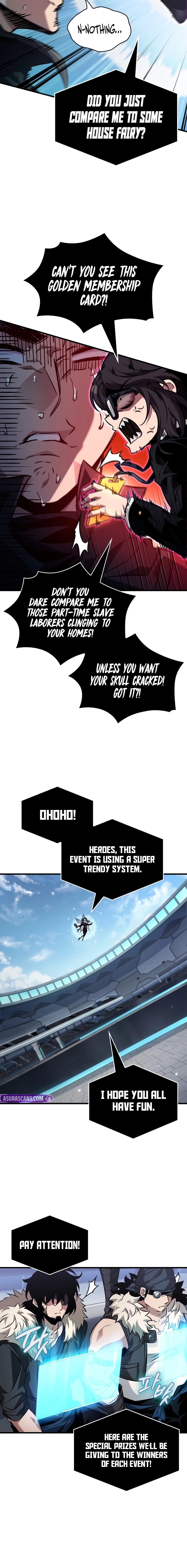 Read Pick Me Up Manga Online