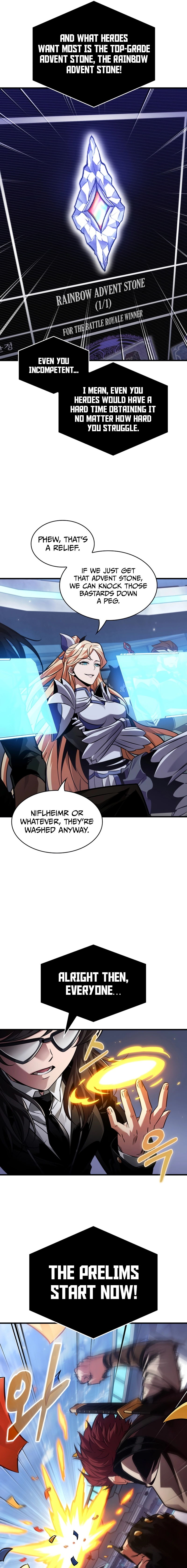 Read Pick Me Up Manga Online