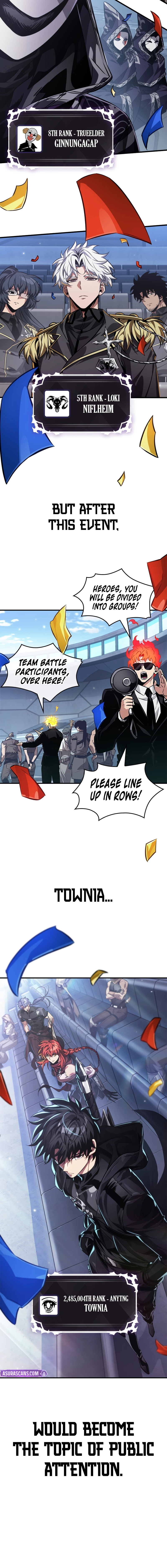 Read Pick Me Up Manga Online