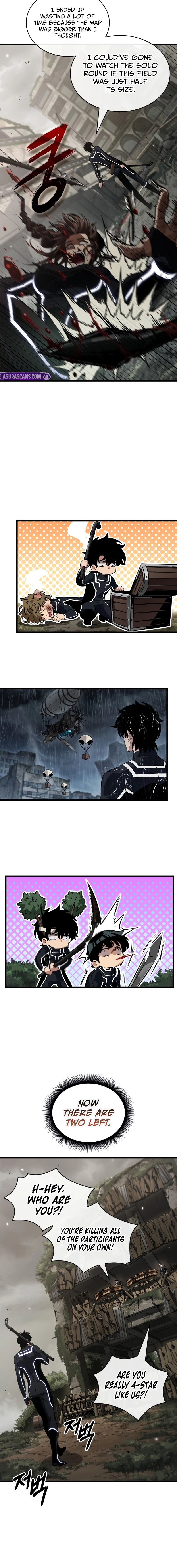 Read Pick Me Up Manga Online