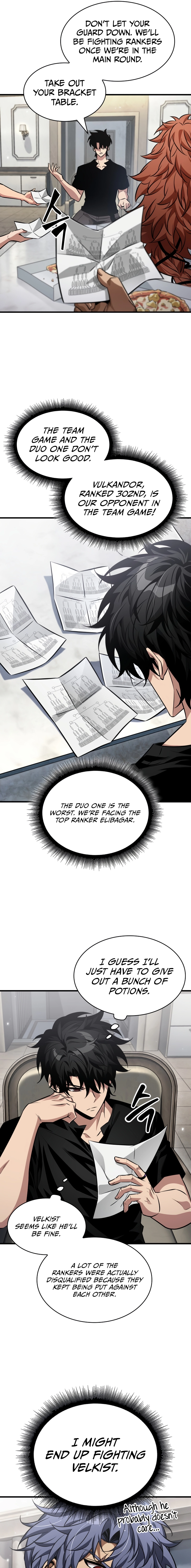 Read Pick Me Up Manga Online