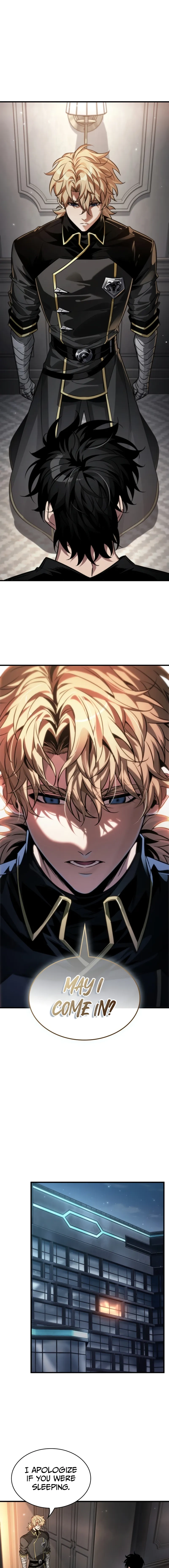 Read Pick Me Up Manga Online