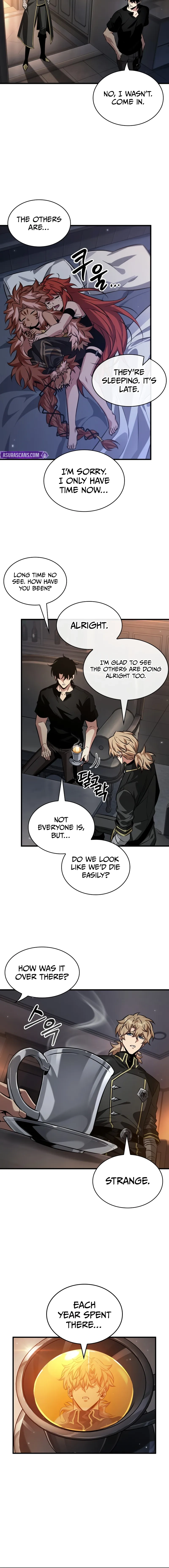 Read Pick Me Up Manga Online