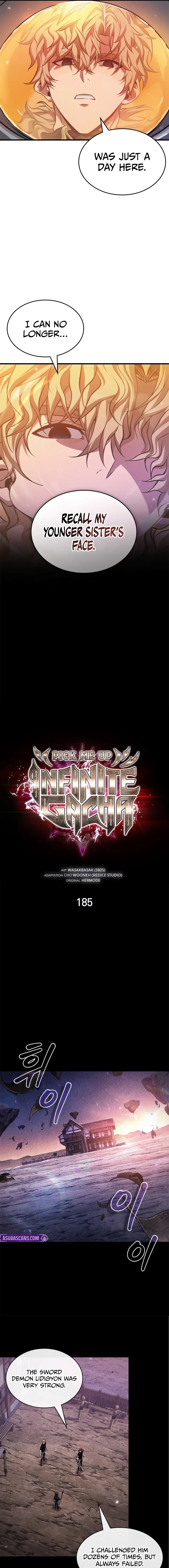 Read Pick Me Up Manga Online