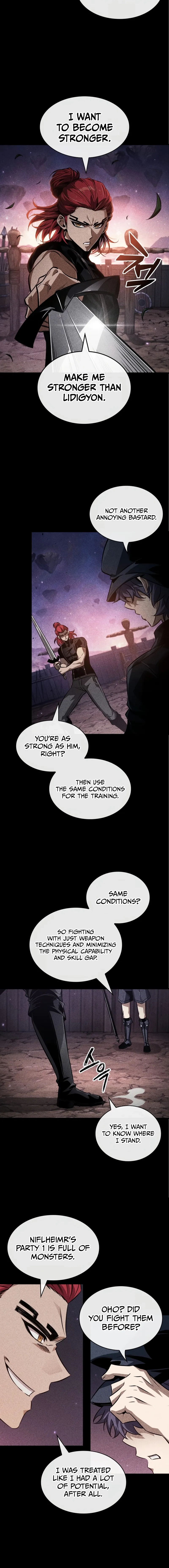 Read Pick Me Up Manga Online