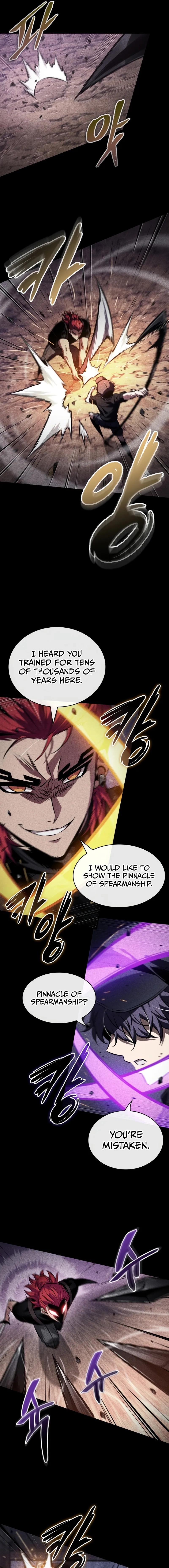 Read Pick Me Up Manga Online