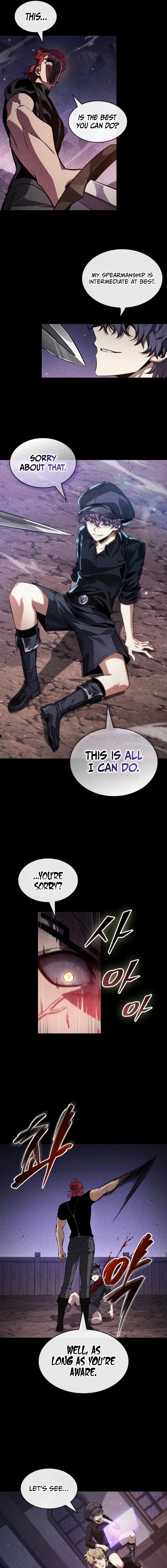 Read Pick Me Up Manga Online