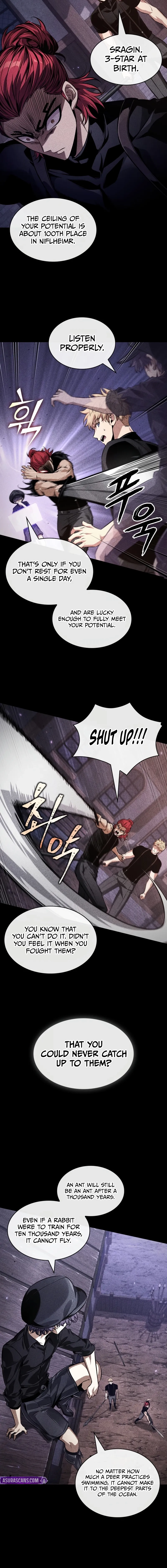 Read Pick Me Up Manga Online