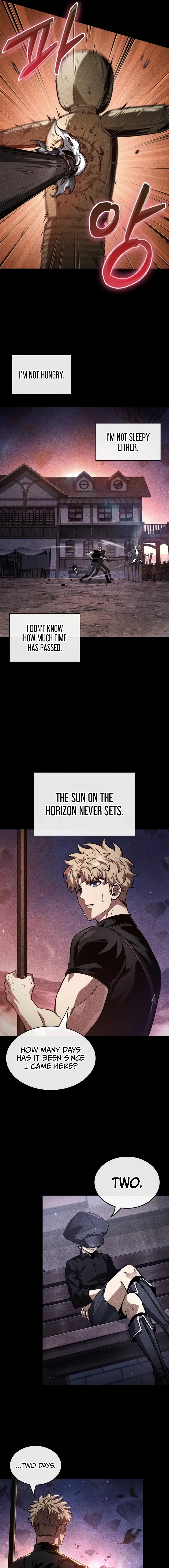 Read Pick Me Up Manga Online