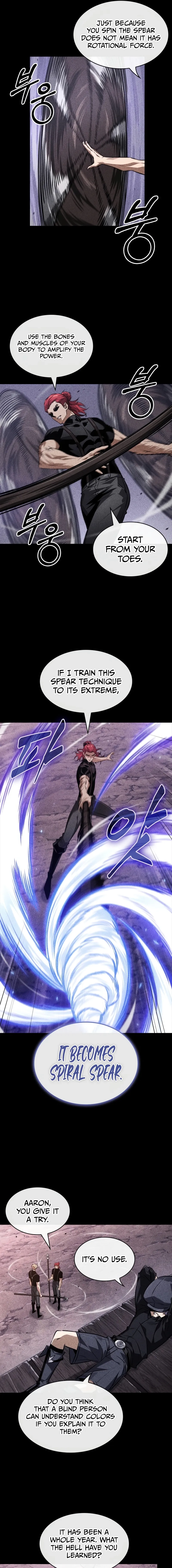 Read Pick Me Up Manga Online