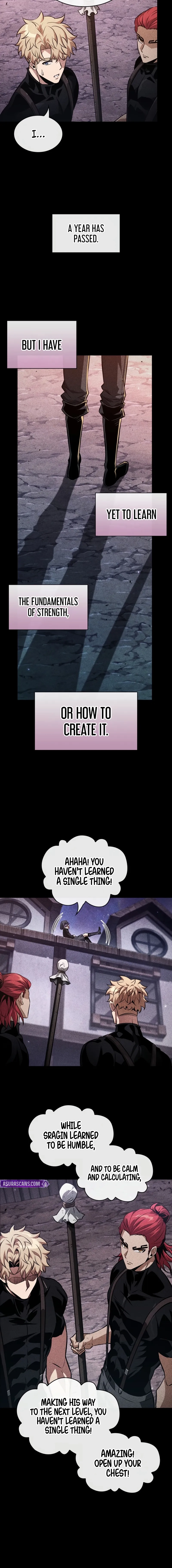 Read Pick Me Up Manga Online