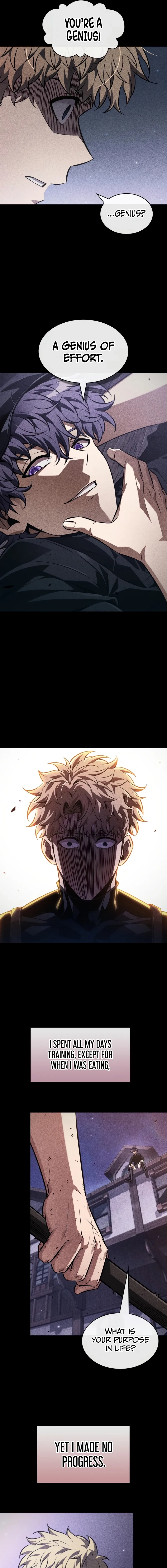 Read Pick Me Up Manga Online