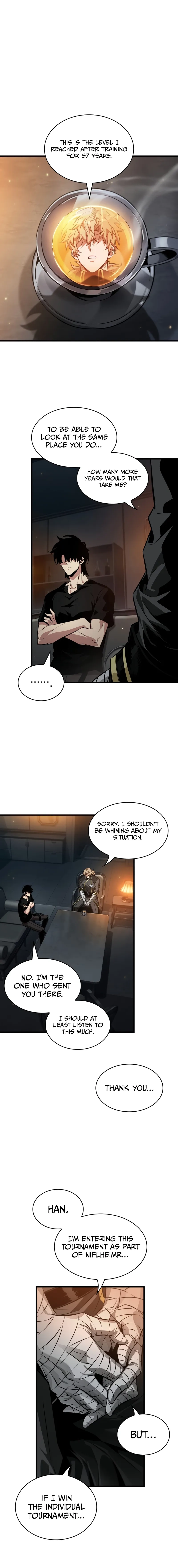 Read Pick Me Up Manga Online