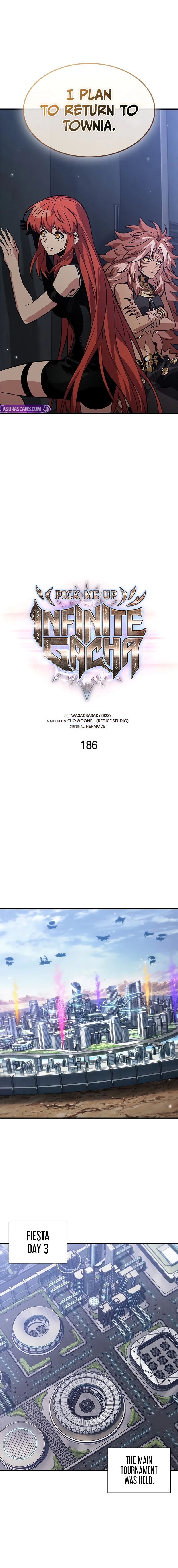 Read Pick Me Up Manga Online