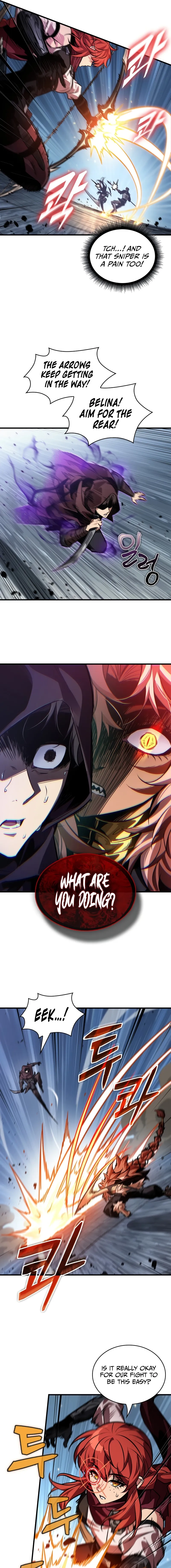 Read Pick Me Up Manga Online