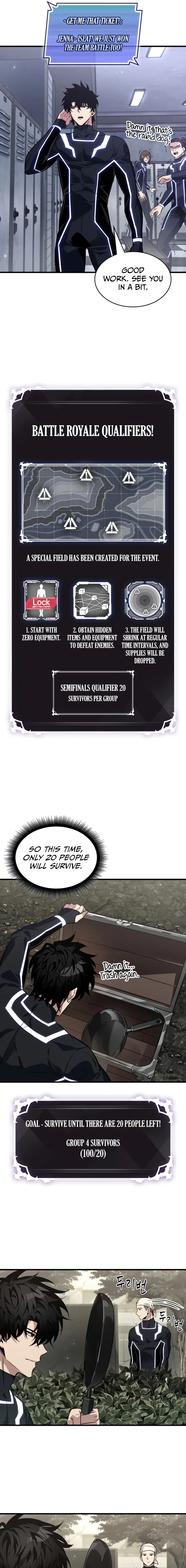 Read Pick Me Up Manga Online