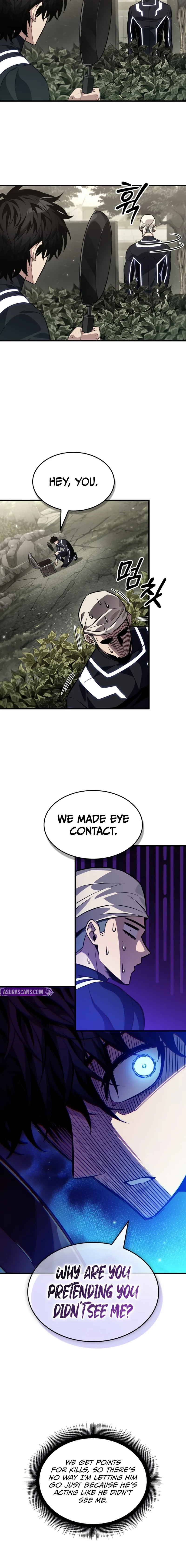 Read Pick Me Up Manga Online