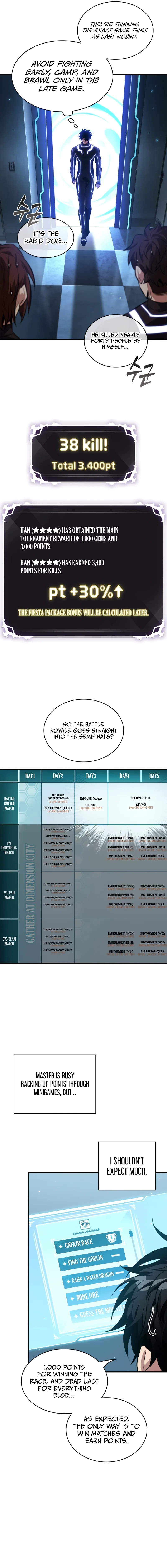 Read Pick Me Up Manga Online