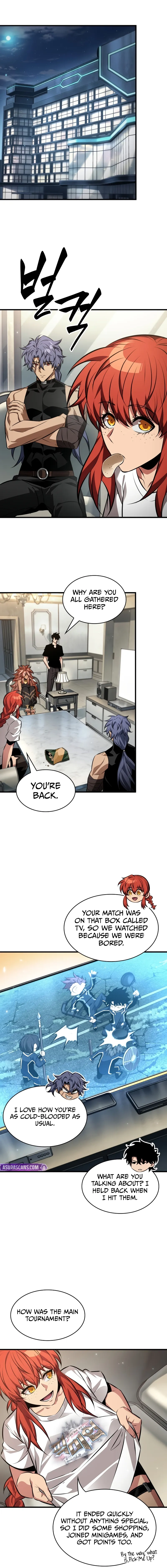 Read Pick Me Up Manga Online