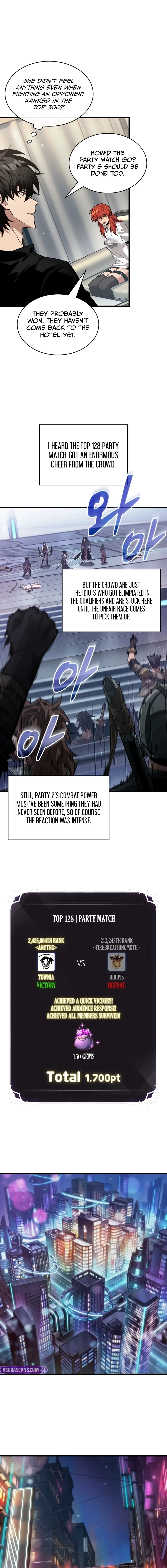 Read Pick Me Up Manga Online