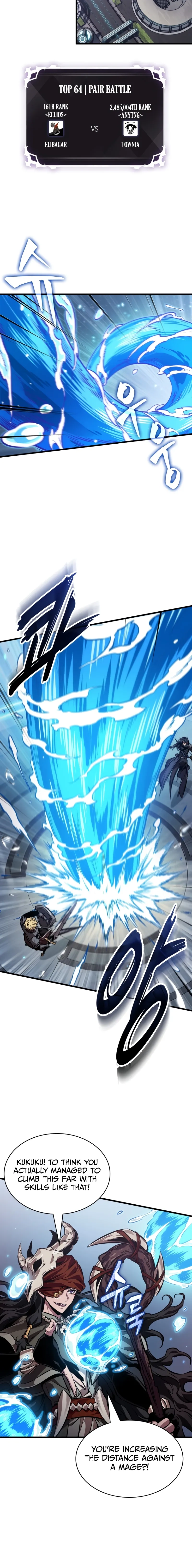 Read Pick Me Up Manga Online