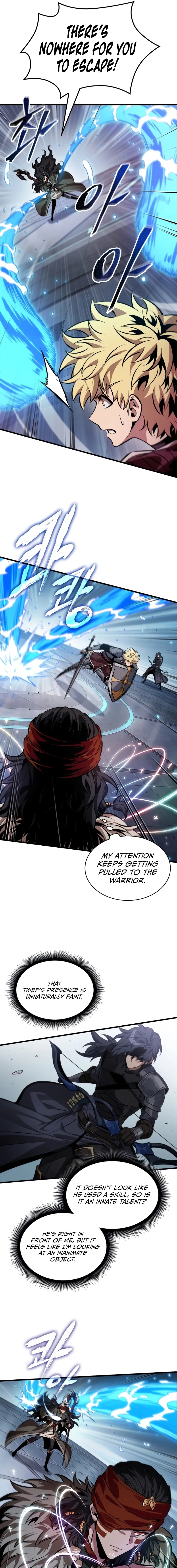 Read Pick Me Up Manga Online